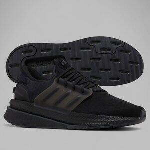 Adidas X_PLRBOOST 'Triple Black' Mens Lifestyle Shoes HP3131 NEW
